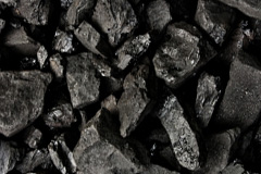 Drury Lane coal boiler costs